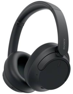 Sony Cuffie Wir/BT NoiseC Mic WH-CH720N Black