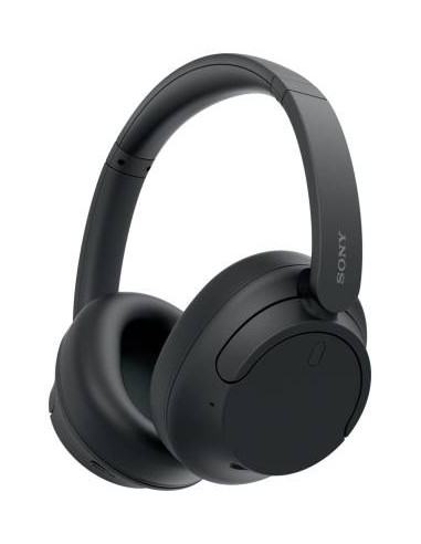Sony Cuffie Wir/BT NoiseC Mic WH-CH720N Black