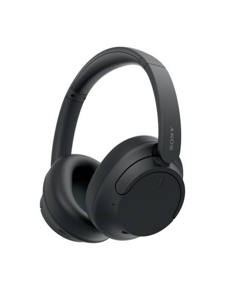 Sony Cuffie Wir/BT NoiseC Mic WH-CH720N Black