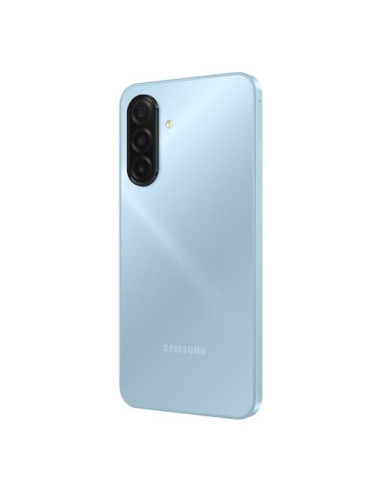 GALAXY A17 LTE 8+256GB LIGHT BLUE