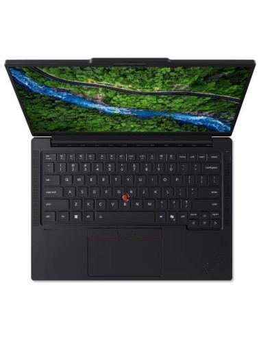 WORKSTATION MOBILE LENOVO ThinkPad P14s Gen7 21X00011IX 14 Ryzen AI 7 Pro 450 32GB SSD1TB W11P