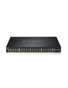 SWITCH MNG L3 STK 48G-2MG P-4X10G 2