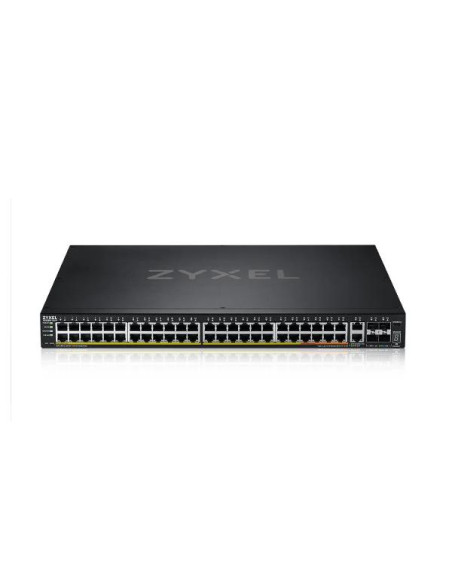 SWITCH MNG L3 STK 48G-2MG P-4X10G