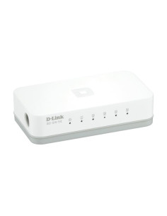5 PORT 10/100M BPS DESKTOP SWITCH 2