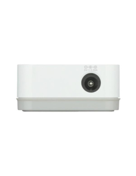 5 PORT 10/100M BPS DESKTOP SWITCH