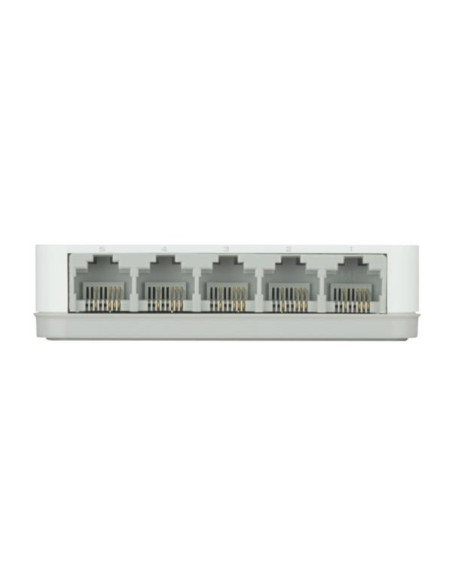 5 PORT 10/100M BPS DESKTOP SWITCH
