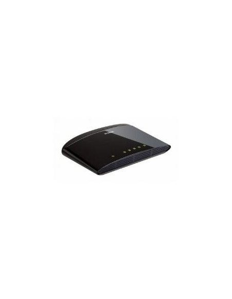 SWITCH DESKTOP 5 PORTE 10/100 MBPS