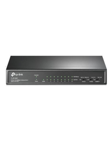 SWITCH DESKTOP 9 PORTE