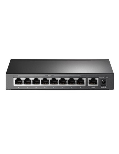 SWITCH DESKTOP 9 PORTE