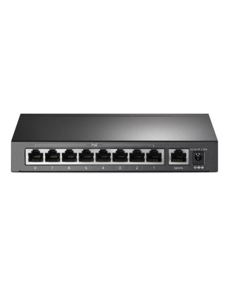 SWITCH DESKTOP 9 PORTE