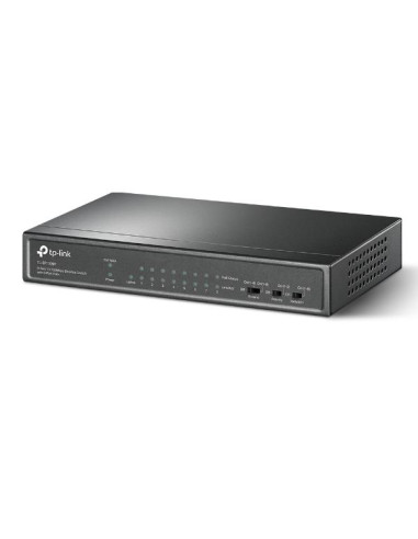SWITCH DESKTOP 9 PORTE