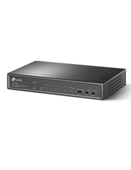 SWITCH DESKTOP 9 PORTE