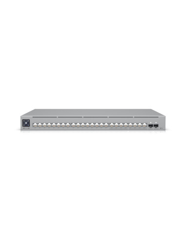 SWITCH 24P POE LAN GIGABIT