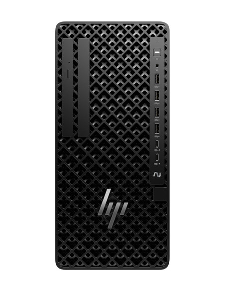 HP WKS MT Z1 G1i Tower ULTRA 7 265 32GB 1T SSD RTX A1000 8GB WIN 11 PRO