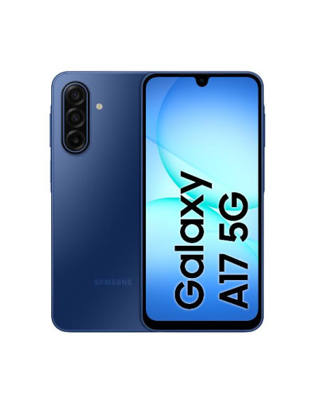 GALAXY A17 5G 4+128GB BLUE