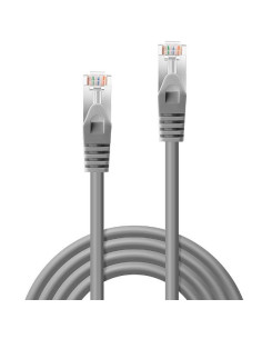 CAVO DI RETE CAT.6 U UTP 0 5M 2
