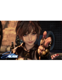 PS5 STELLAR BLADE 2