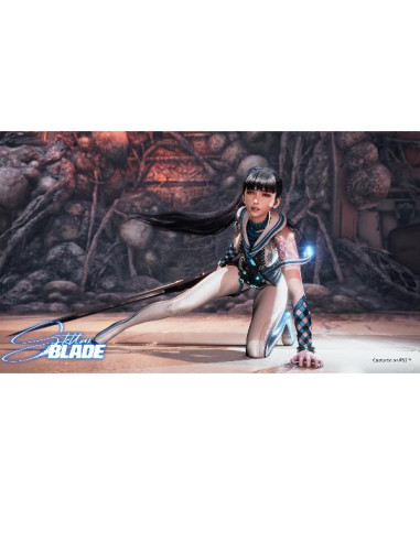 PS5 STELLAR BLADE