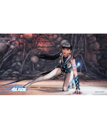 PS5 STELLAR BLADE