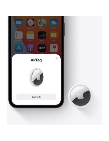 AIRTAG 4 PACK
