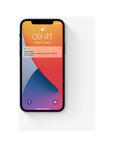 AIRTAG 4 PACK