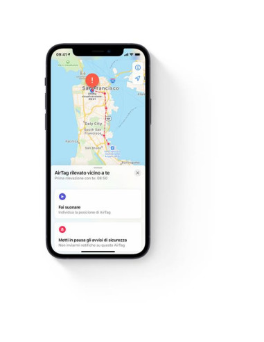AIRTAG 1 PACK