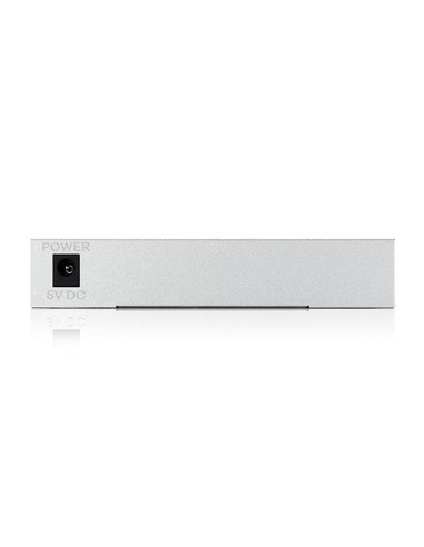 GS-108B V5 SWITCH UN 8 PT METALLO