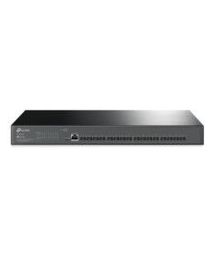 JETSTREAM  16-PORT 10GE SFP+ L2+ 2