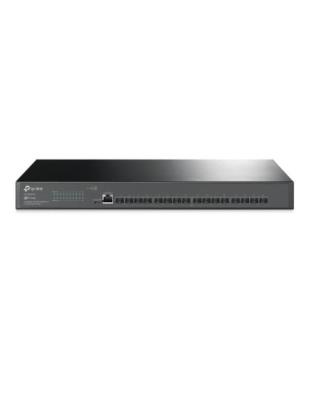 JETSTREAM  16-PORT 10GE SFP+ L2+