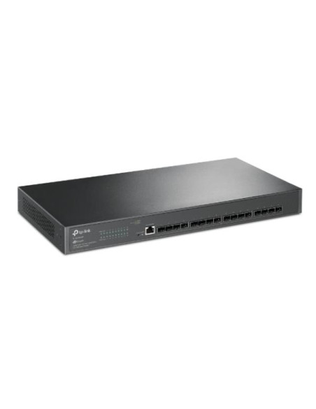 JETSTREAM  16-PORT 10GE SFP+ L2+