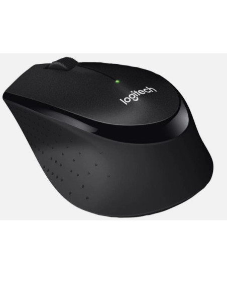 B330 SILENT MOUSE PLUS