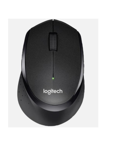 B330 SILENT MOUSE PLUS