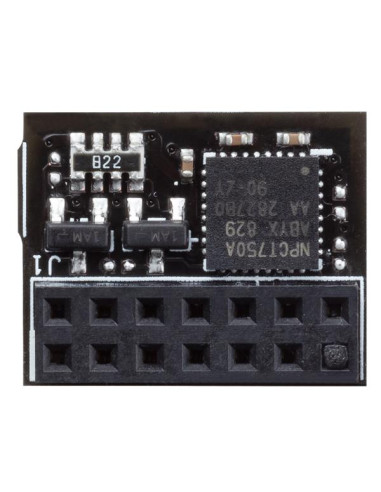 TPM-SPI
