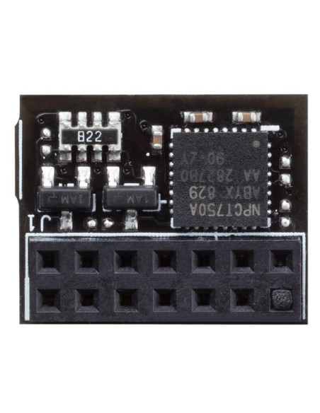 TPM-SPI