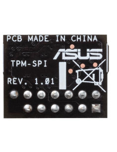 TPM-SPI 2