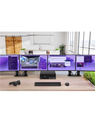 DELL PRO SLIM QCS1250