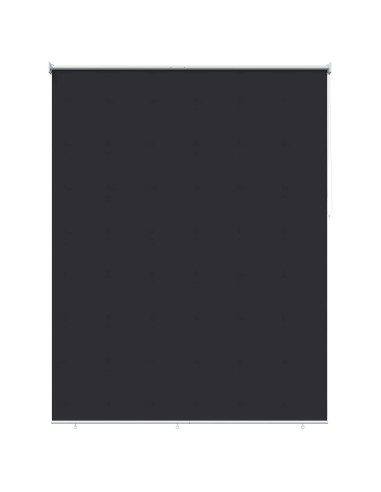 Voletta a rullo con protezione UV Antracite 180 x 140 cm