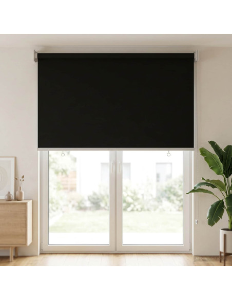 Voletta a rullo con protezione UV Antracite 80 x 230 cm