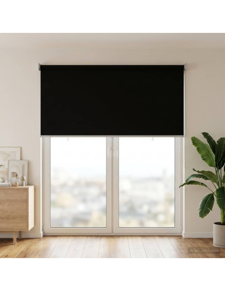 Voletta a rullo con protezione UV Antracite 100 x 230 cm