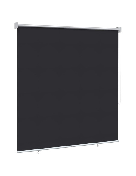 Voletta a rullo con protezione UV Antracite 120 x 230 cm