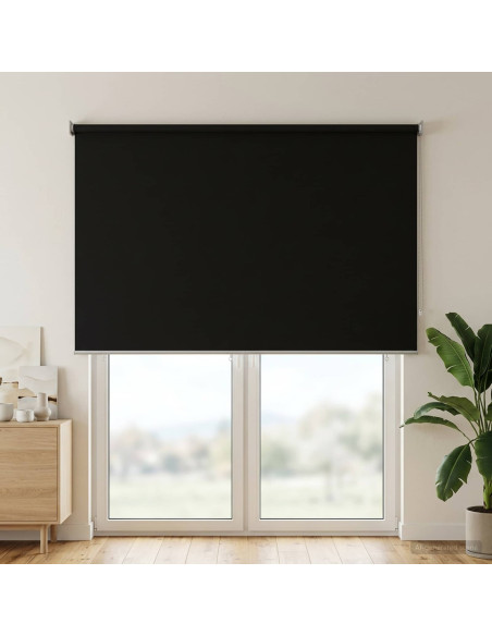 Voletta a rullo con protezione UV Antracite 160 x 230 cm