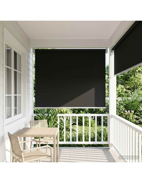 Voletta a rullo con protezione UV Antracite 60 x 140 cm