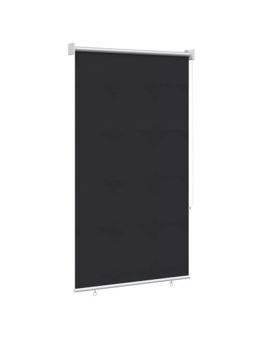 Voletta a rullo con protezione UV Antracite 80 x 140 cm