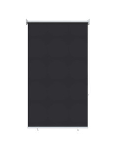 Voletta a rullo con protezione UV Antracite 100 x 140 cm 2