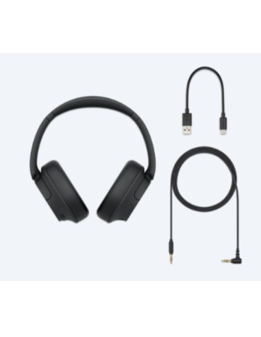 WH-CH720 CUFFIE H.EAR BLU
