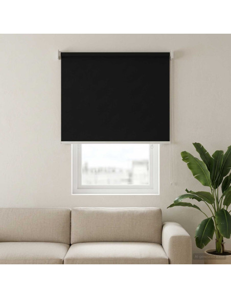 Voletta a rullo con protezione UV Antracite 100 x 140 cm