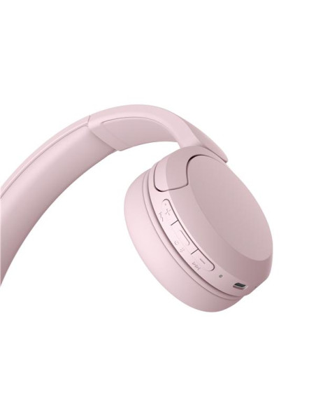 WH-CH520 CUFFIE ONEAR TRUEWIRELESS