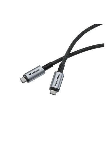 USB-C TO USBC 240W 120CM