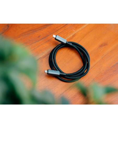 USB-C TO USBC 240W 120CM