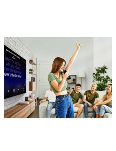 TV 65 POLL NEO QLED 4K